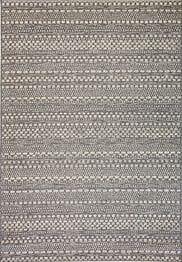 Dynamic Rugs BRIGHTON 8570-3036 Light Grey